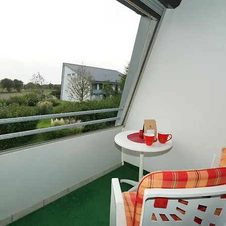 Duhner Horizonte * Cuxhaven