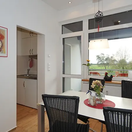Appartement Duhner Horizonte