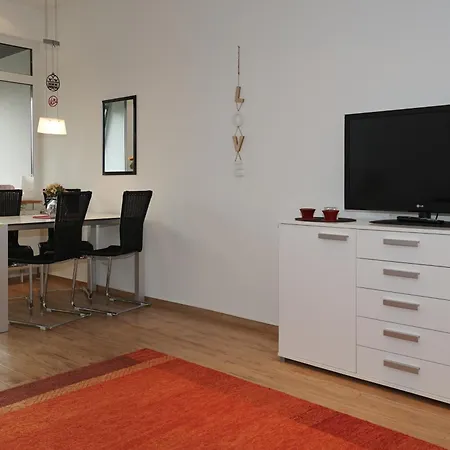 Appartement Duhner Horizonte
