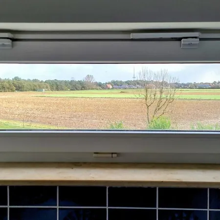 Duhner Horizonte Lägenhet *